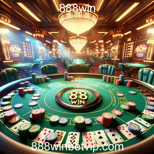 A Ascensão dos Jogos de Mesa no 888win